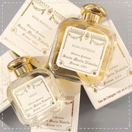 現貨100ml🪽Santa Maria Novella 修道院香水 Acqua della Regina 皇后之水/Pot Pourri 撲撲莉/Rosa 玫瑰🤍SMN 佛羅倫斯聖塔瑪莉亞