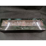 SQUARE ENIX Mini Figure Set of 7 - FF7 Rebirth Commemorative Lottery Prize D✨Direct from Japan✨26080