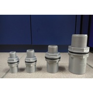 (15mm - 40mm) PVC Tank Connector Pipe Fitting