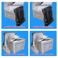 5in plastic loop Pins h/p @1ktk=rp.46.750/ 5000pcs