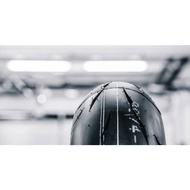 Bridgestone R11 Racing 110 140 150 (Track Use) Made in Japan