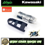 KAWASAKI RR150/ZX150 GETAH COVER ARM ORIGINAL