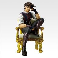 JoJo’s Bizarre Adventure -THE★JOJO WORLD- Joseph Joestar Figure