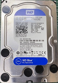 WD 4TB 硬碟 HDD , 4T , no bad sector