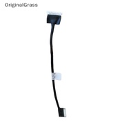 [OriginalGrass] 1pc Laptop Battery Cable Connector Line Replace For DELL Latitude 5430 5431 E5430 E5