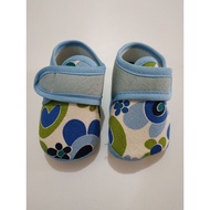 Baby Girl Prewalk Shoes Size 13cm