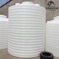 200L-50000L塑料水箱圓柱形立式大型塑膠pe儲水桶水罐加厚質保3年