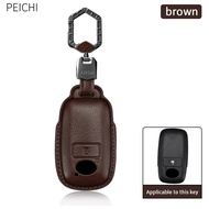 bọc chìa khoá Toyota Avanza Veloz Raize 2022 - 2025 Yaris Cross 2025