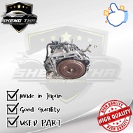 HONDA ODYSSEY RB1 K24A ORIGINAL GEARBOX AUTO 5 SPEED MFKA