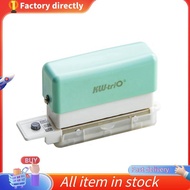 In stock- Mini Binding Machine Cinch Book Binding Machine for A4 30 Holes B5 26 Holes A5 20 Holes 1 