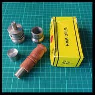 Wing Wah 32 Button Wrap Mattress 32 Button Wrap Printed Mattress