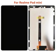 Realme Pad Mini LCD RMP2105 RMP2106 เปลี่ยนหน้าจอสัมผัสจอแสดงผล