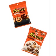 Reese's Dipped Pretzels Dark Chocolate 🇺🇸