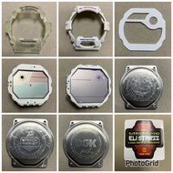 BEZEL/FACEPLATE/MODULE/BACKCASE FOR G/GW/GWX8900 💯 NEW ORIGINAL G SHOCK