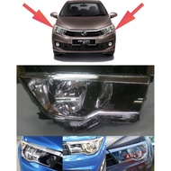 PERODUA BEZZA 2016-2019 HEAD LAMP / LAMPU DEPAN (1ST MODEL)