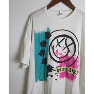 Blink-182 Band Shirt Size.XL Chest Size 47 Length 30 Inches