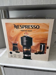 Nespresso vertuo next咖啡機