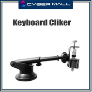 【Cyber】 Automatic Phone Clicker The Phone Simulates Automatic Keyboard Tapping On The Screen
