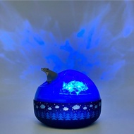 Trousselier - 北極熊銀河投影燈 (7040BM)