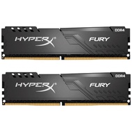 FURY Ram 16GB 8gb (TXRUI 16GB x 1) DDR4 3200Mhz New Full Box 100%