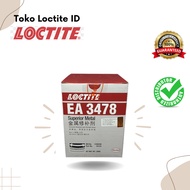LOCTITE Fixmaster Superior Metal EA 3478 500 Gr
