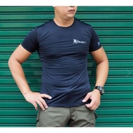 Nano Fabric T-Shirt Round Neck Bogie.1/Bogie One/V-Neck Undershirt/tractical Shirt