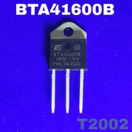 1pcs BTA41600B BTA41700B BTA41800B BTA411200B BTA41-600 BTA41-700  BTA41-800 BTA41-1200 41-600 41-70