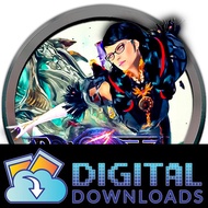 ️‍ PC Games | Fast Loading Easy Installation Game/PC Game Bayonetta 3