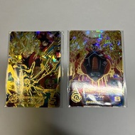 🤩【包郵】‼️龍珠第一彈四星閃咭🌟💫