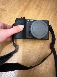 Sony A6600 (body only)