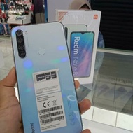 handphone xiaomi redmi note 8 ram 4/64