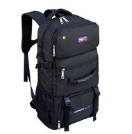 FD กระเป๋าเป้เดินป่า เป้สะพายหลัง ร่น MBi-926 (M20-034) TRTR ความจุ ขนาด 90 ลิตร (รวมส่วนขยายด้านล่