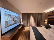 Burton International Hotel