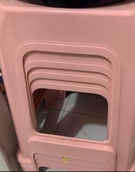 膠凳