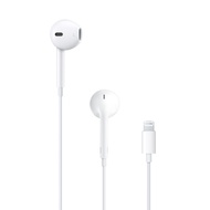 【Apple】EarPods (Lightning 連接器) 原廠線控耳機
