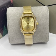 fossil women watch Fashion Watch women’accessories style Stainless steel watch