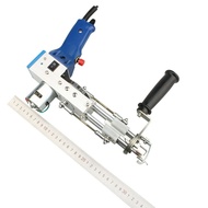 Electric carpet tufting gun Cut pile Carpet weaving flocking machines TD-01
