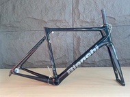 Bianchi Sprint C Brake Carbon Frameset 碳纖c夾公路車架