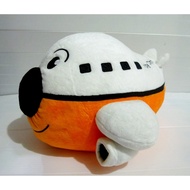 Original Changi Airport Airplane Doll Can Be a Neck Pillow