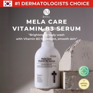 [IANCELL] Mela Care Vitamin B3 Serum 330ml – Brightening & Hydrating Niacinamide