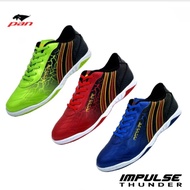 Kasut Futsal PAN Impulse Thunder Futsal  Football Shoes