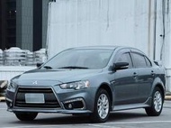 2015 Mitsubishi Fortis Lancer io#強力過件99% #可全額貸 #超額貸 #車換車結清