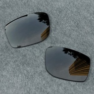 TRUE Polarized Replacement Lenses for Gibston OO9449 61mm Sunglasses Anti-Scratch Choices