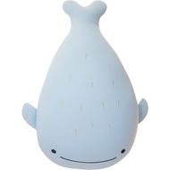 Cooling Soft Whale Shaped Plush Toy