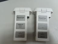 DJI 大疆 空拍機 PHANTOM 3系列 電池 二手 好用 價格在說明
