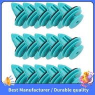 25 Pcs Trim Panel Nylon Retainer Clips For 90467-10188