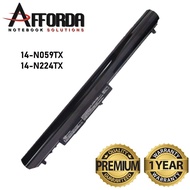 HP 14-N 15-N 14-N059TX 14-N224TX TPN-Q129 TPN-Q131 LA04 728249-541 728460-001 Notebook Laptop Batter