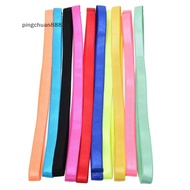 pingchuan888 Sport Elastic hair band Sports s for football Fashion unisex Nice