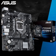 ASUS PRIME H510M-K LGA 1200