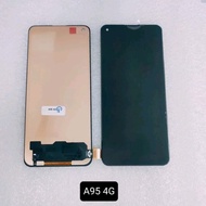 lcd oppo a95